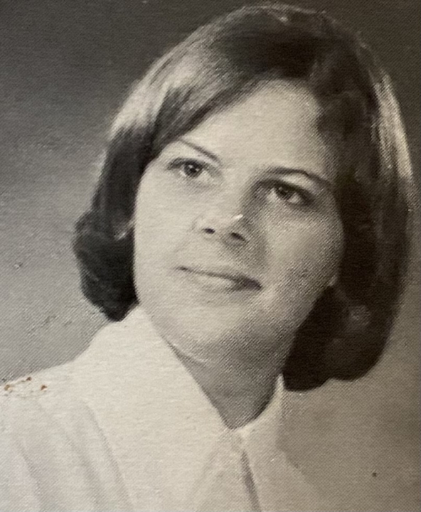 Linda Kneepkens - Class of 1971 - Kaukauna High School