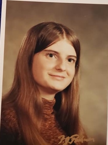 Mary Kay Hietpas - Class of 1972 - Kaukauna High School