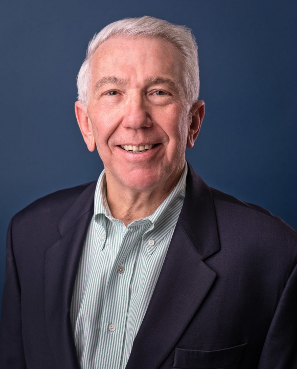 Dan Fink - Class of 1969 - Kaukauna High School
