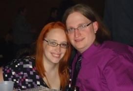 Jennifer Wirth - Class of 2003 - Kaukauna High School