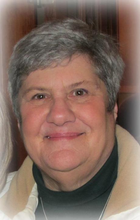 Mary Wierschke - Class of 1966 - Kaukauna High School