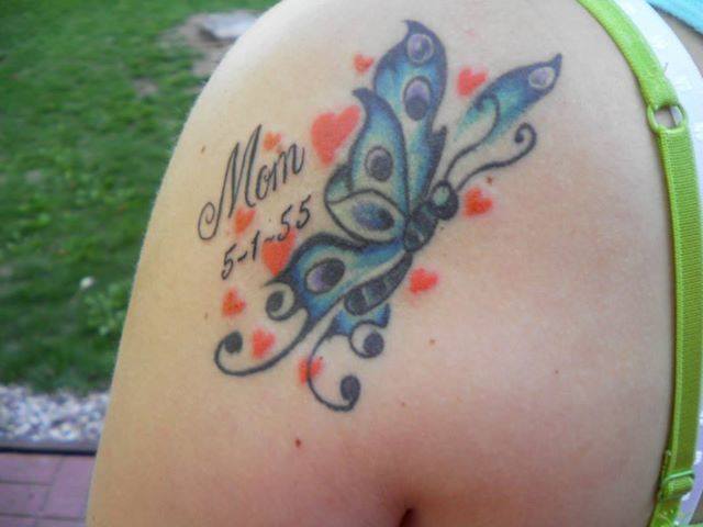 Nancy Horn - Class of 1973 - Kaukauna High School