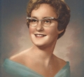 Jeanne Brooks, class of 1965