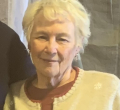 Shirley Van Vonderen