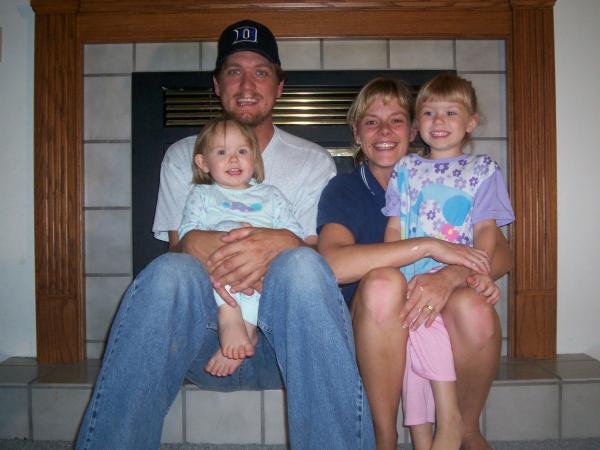 Robby Neveu - Class of 1992 - Kimberly High School
