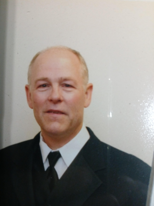 Thomas Vanderzanden - Class of 1970 - Kimberly High School