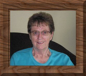 Angie Kroenke - Class of 1961 - Kimberly High School
