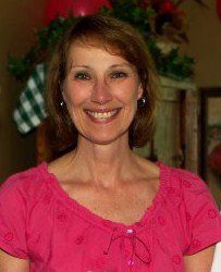 Jan Sanders - Class of 1970 - Kimberly High School