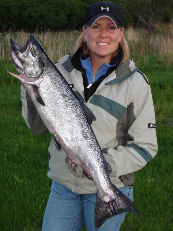 Gemie Goerl - Class of 1989 - Kimberly High School