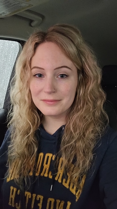 Alicia Reichel - Class of 2006 - Kimberly High School