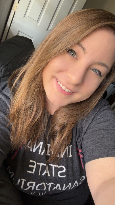 Ashley Mittag - Class of 2014 - Kimberly High School