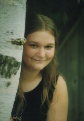 Katie Brieske - Class of 2002 - Cedarburg High School