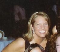 Amy Krueger - Class of 1991 - Cedarburg High School