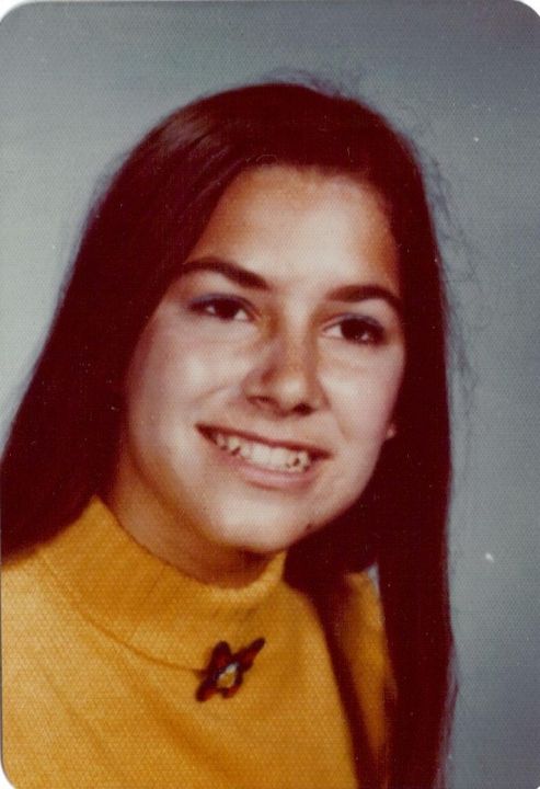 Lori Blockel - Class of 1977 - Cedarburg High School