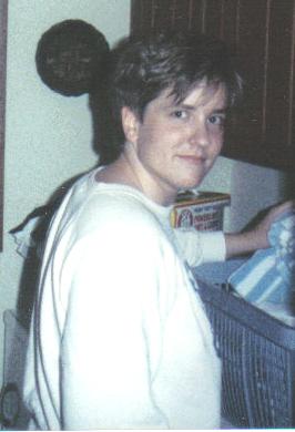 Heidi Raab - Class of 1987 - Cedarburg High School