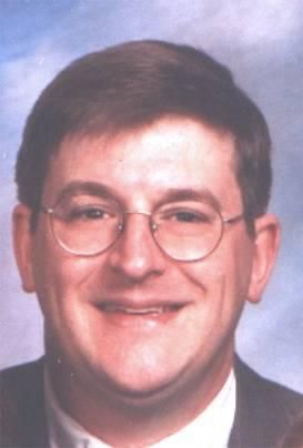 Patrick Jung - Class of 1982 - Cedarburg High School