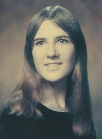 Cassandra Mammen - Class of 1971 - Cedarburg High School