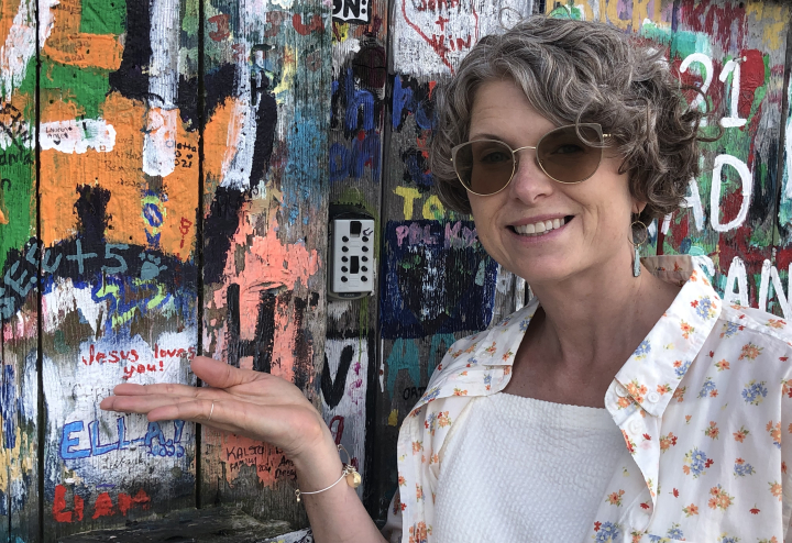 Michelle Frank - Class of 1983 - Cedarburg High School