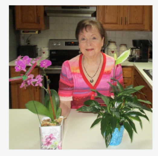 Susan Jaye - Class of 1967 - Cedarburg High School