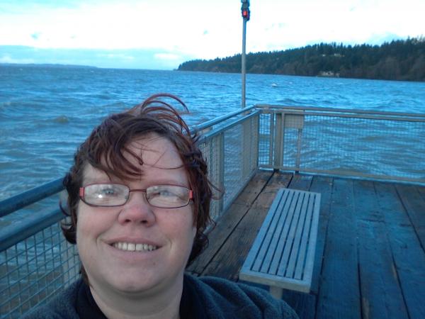 Dawn Barron - Class of 1990 - Marysville-pilchuck High School