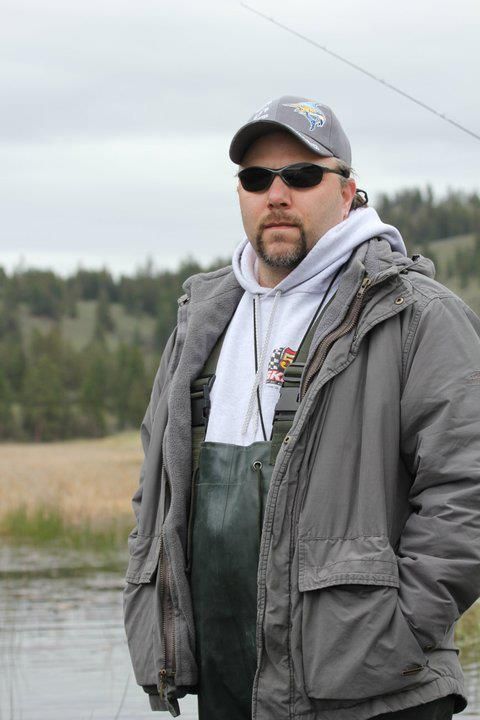 Mark Wagner - Class of 1988 - Marysville-pilchuck High School