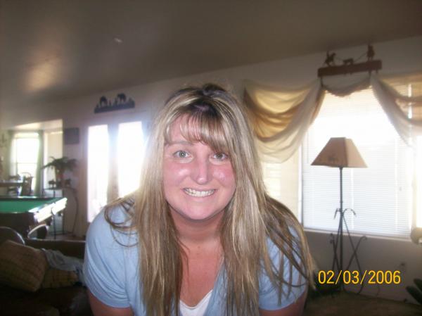 Michelle Johnson - Class of 1992 - Marysville-pilchuck High School