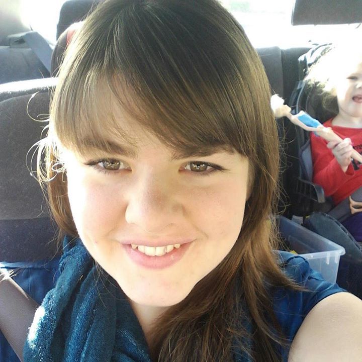 Emily Henry - Class of 2008 - Marysville-pilchuck High School