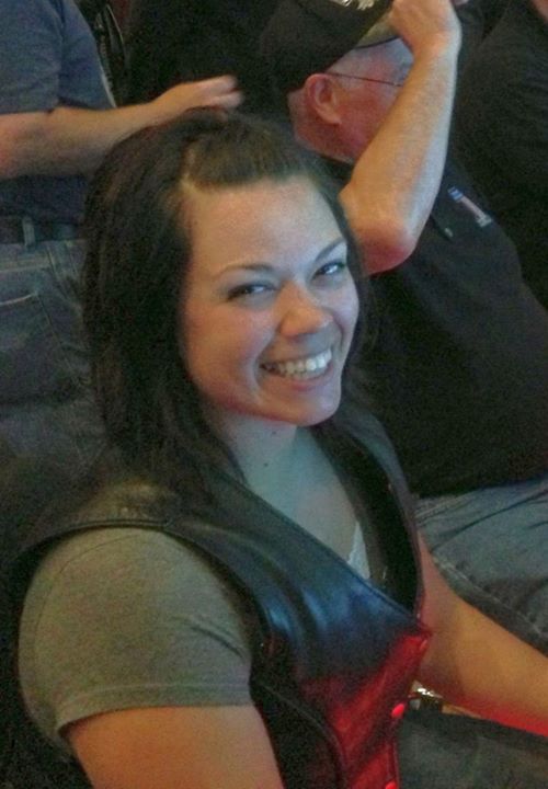 Kimberly Alexander - Class of 2000 - Marysville-pilchuck High School