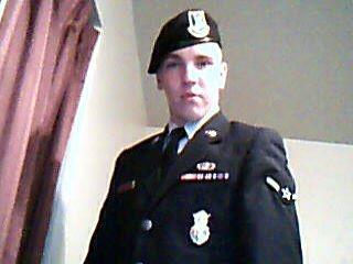 Joshua Bingham - Class of 2007 - Marysville-pilchuck High School