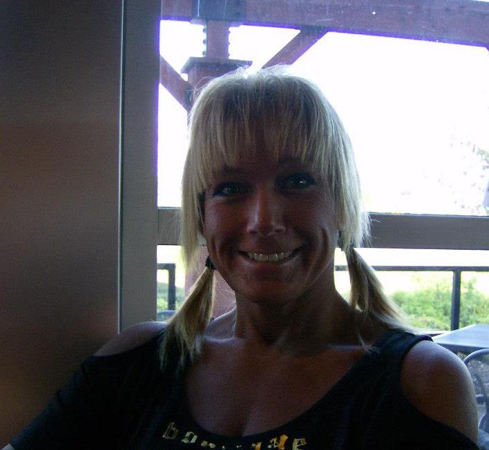 Debi Allen - Class of 1990 - Marysville-pilchuck High School