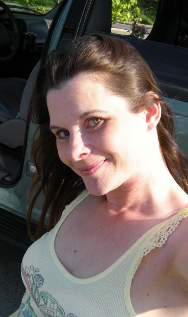 Tammy Warner - Class of 1981 - Marysville-pilchuck High School