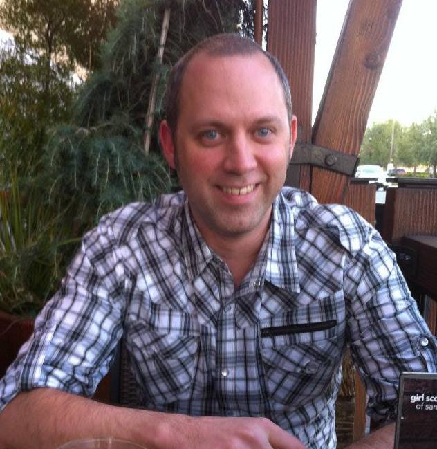 Steven Klock - Class of 1991 - Marysville-pilchuck High School