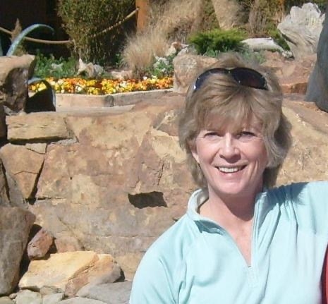 Jennifer Andrews - Class of 1972 - Marysville-pilchuck High School