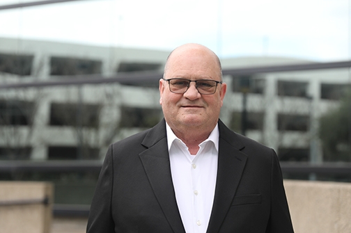 Randy Moser - Class of 1981 - Marysville-pilchuck High School