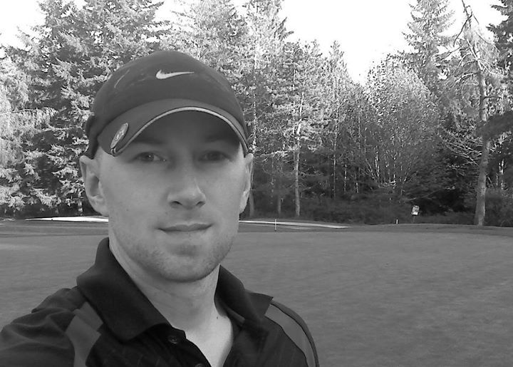 Brandon Siivonen - Class of 1999 - Marysville-pilchuck High School