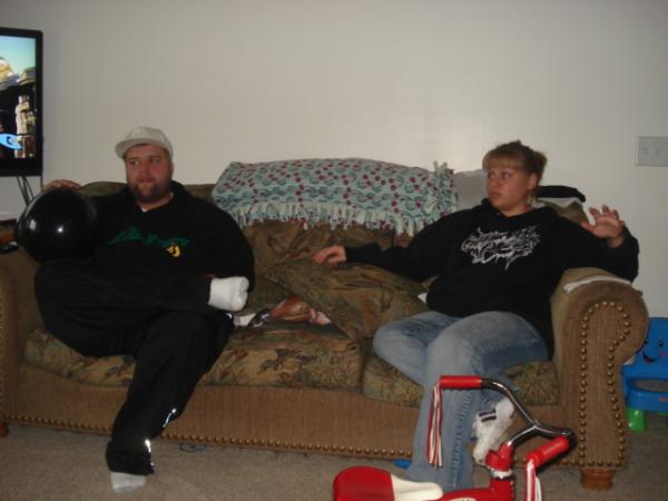 Dennell O'dell - Class of 2002 - Marysville-pilchuck High School