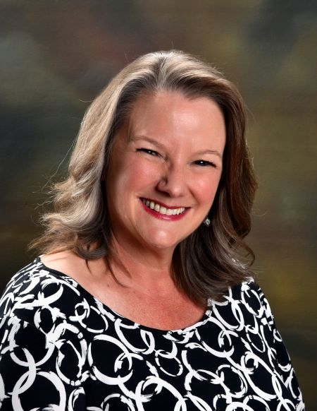 Gina Jones - Class of 1983 - Marysville-pilchuck High School