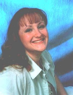 Christy Jones - Class of 2000 - Marysville-pilchuck High School