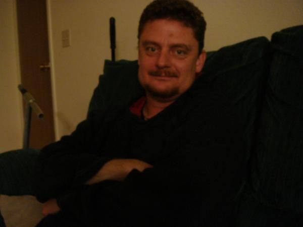 Shawn Boyd - Class of 1987 - Marysville-pilchuck High School