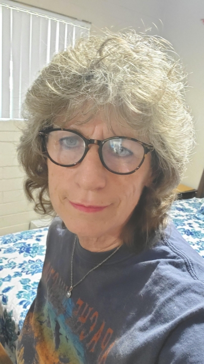 Wendy Burn - Class of 1978 - Marysville-pilchuck High School