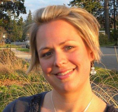 Jennifer Wood - Class of 1998 - Marysville-pilchuck High School