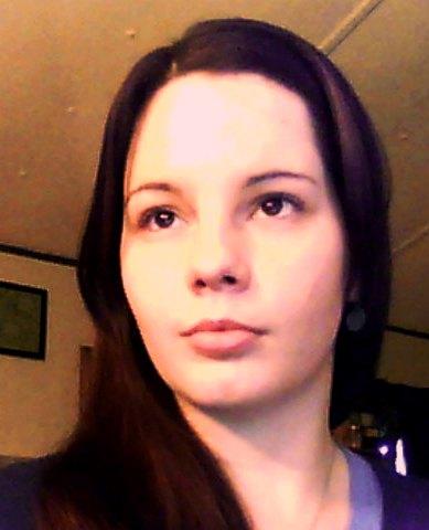 Amber Horman - Class of 2007 - Marysville-pilchuck High School