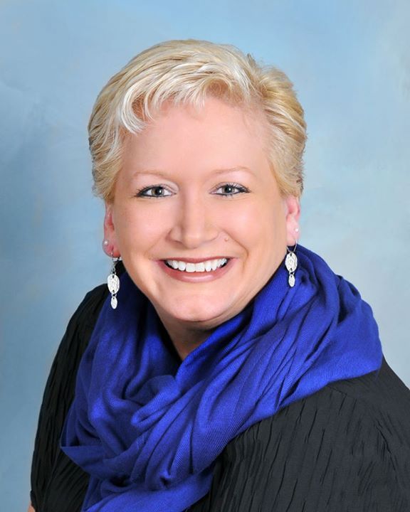 Tracy Vanderweken - Class of 1984 - Marysville-pilchuck High School