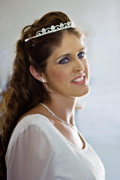 Tania Macgregor - Class of 1993 - Marysville-pilchuck High School