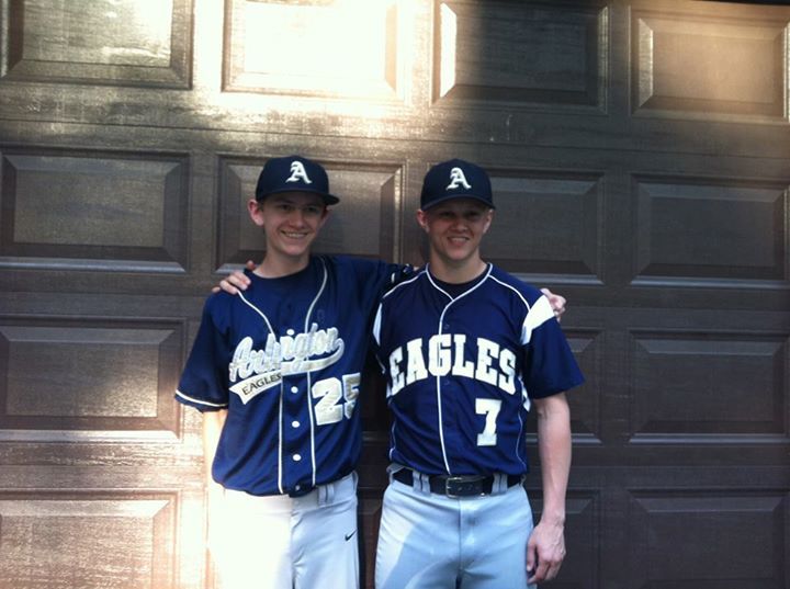 Steph Human - Class of 1991 - Marysville-pilchuck High School