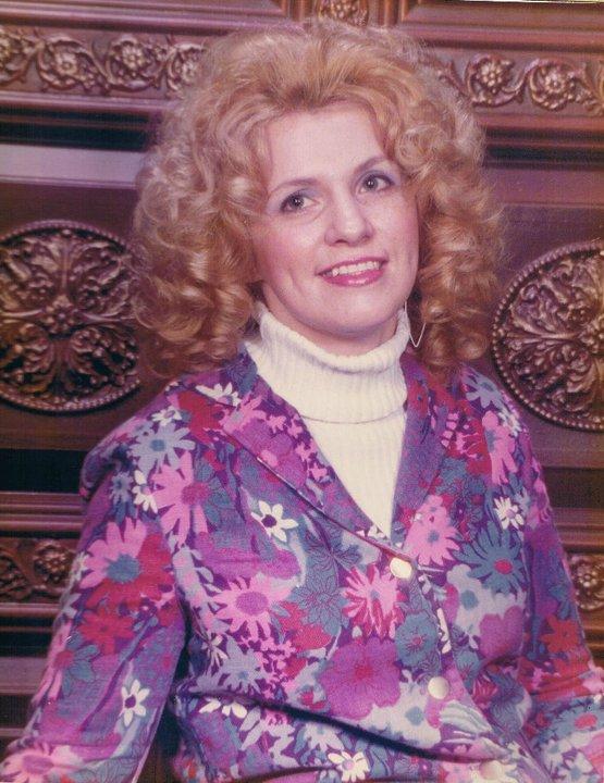 Laura Knuth - Class of 1965 - Marysville-pilchuck High School
