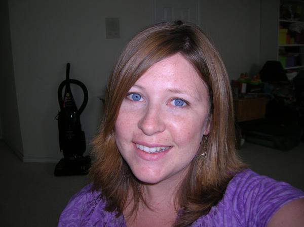 Sarah Kozinski - Class of 1998 - Marysville-pilchuck High School