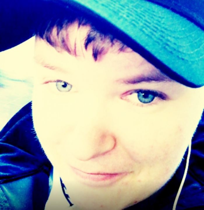 Felicia Smith - Class of 2009 - Marysville-pilchuck High School