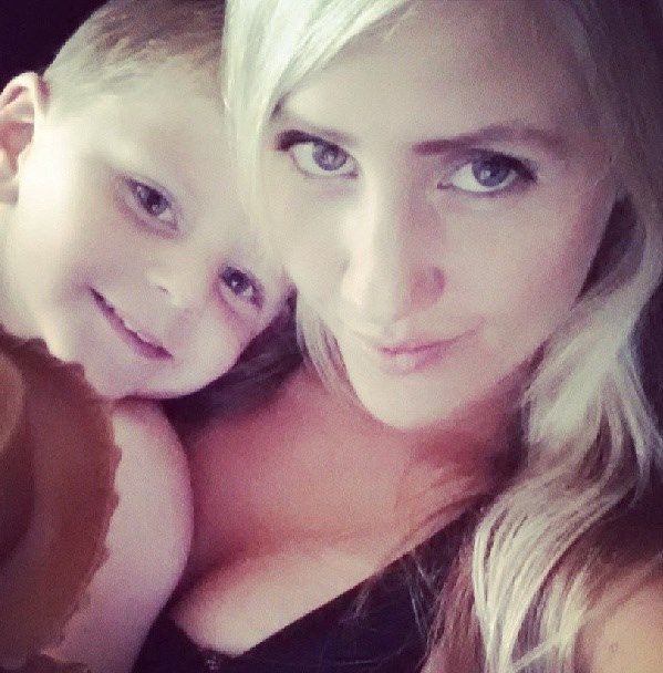 Christina Renee - Class of 2003 - Marysville-pilchuck High School