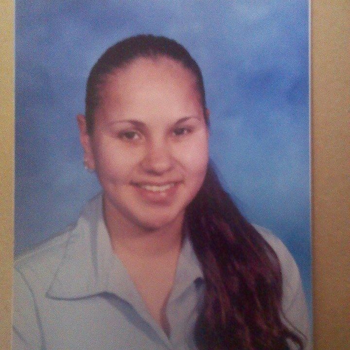 Erica Ranney - Class of 2006 - Marysville-pilchuck High School